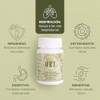 ORE Aceite de Orégano Natural, Set de 30 ml Aceite