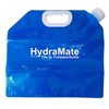 Water Carrier Camping Bottle Collapsible. 2 x 5L BPA FREE