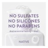 Native Lavender Cloud & Vanilla -scalp Detox Shampoo 487 Ml