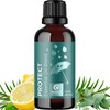 Thieves Myth Essential Oil Blend - Purification Essential Oil Blend