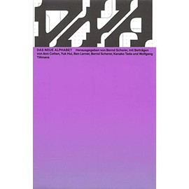 Das Neue Alphabet (Das Neue Alphabet (DNA): The New Alphabet)