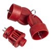 Ariens Key Switch- St Part # 20001046