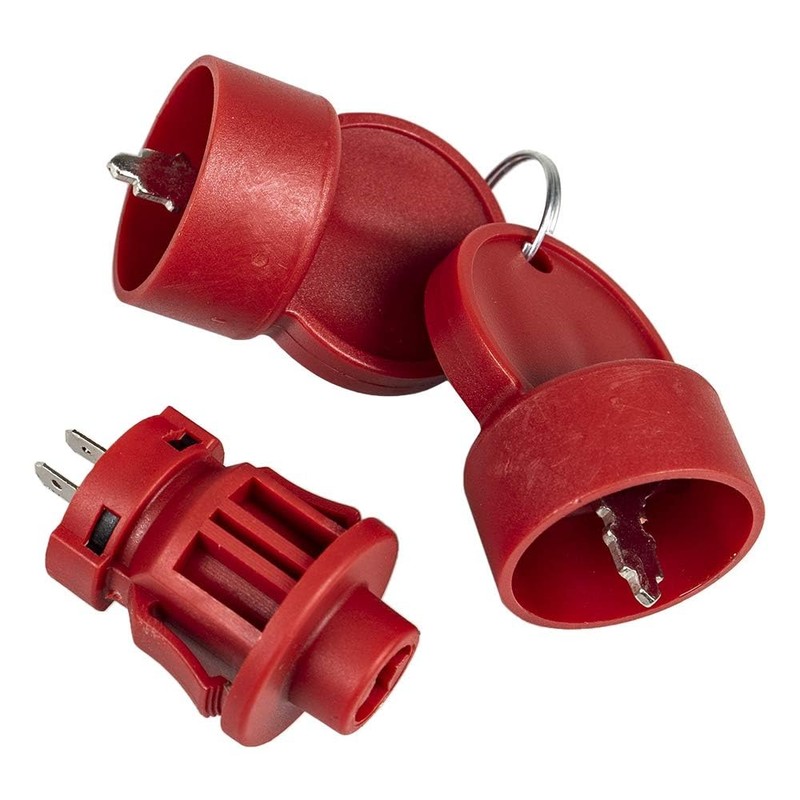 Ariens Key Switch- St Part # 20001046