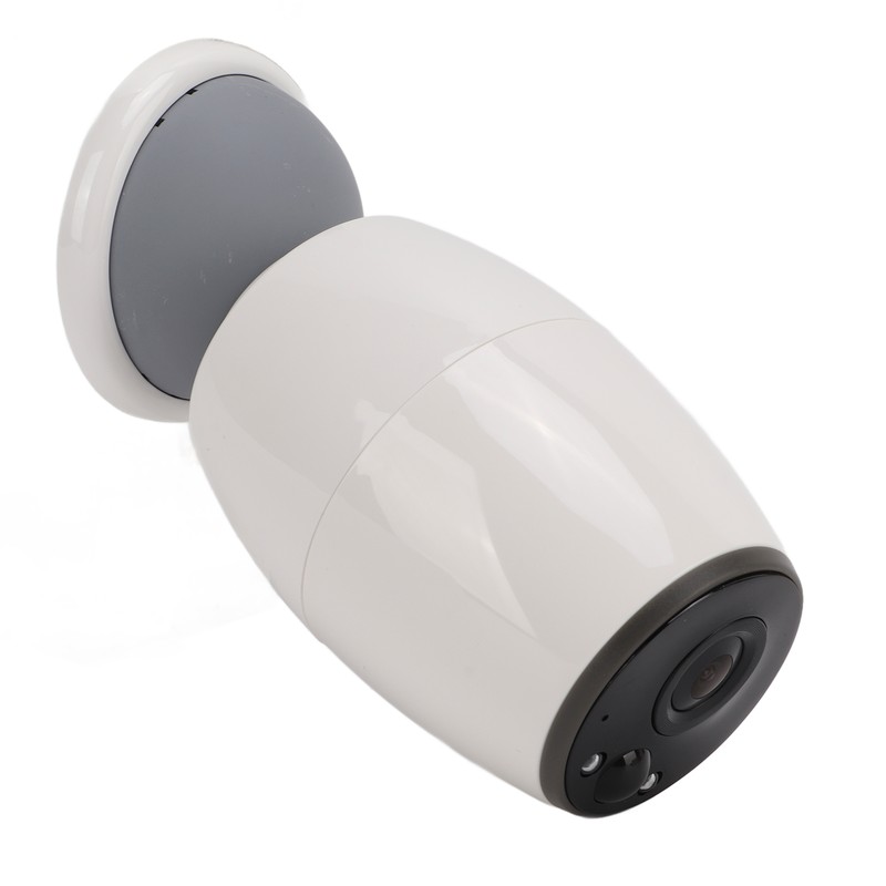 1080P WiFi Security Camera Home CCTV Wireless Night Vision Waterproof