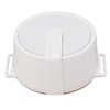 Smokeless Moxibustion Box Electric Moxa Device Kit Effective Smart Moxa