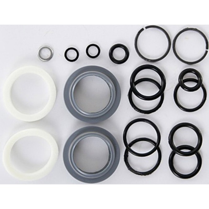 RockShox 2012 Reba and SID - Basic Service Kit