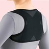 Shoulder for women only Posture Correction Band S-M