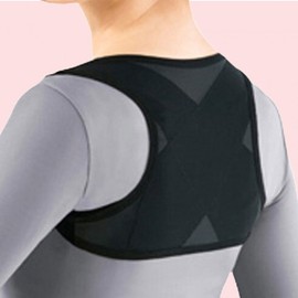 Shoulder for women only Posture Correction Band S-M