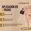 Vitacilina Serum Universal Colágeno Vit. B5 Centella 30 ml