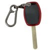 AIOEUOIA for Honda Key Fob Shell Keyless Entry Systems Fit