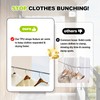 Magic Phoenix TPU Retractable Clothesline for Indoor & Outdoor –