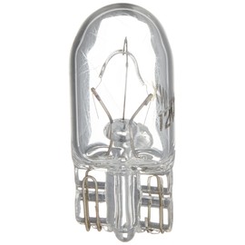 Eiko 1211X 12V .917A 5000 Hours T3-1/4 Wedge Base Xenon Halogen Bulbs