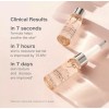 OHUI Miracle Moisture Pink Barrier Ampoule 777 Special Set 7ml