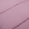 Pikolin Home - Reversible Duvet 300 g - Two-Tone Nordic