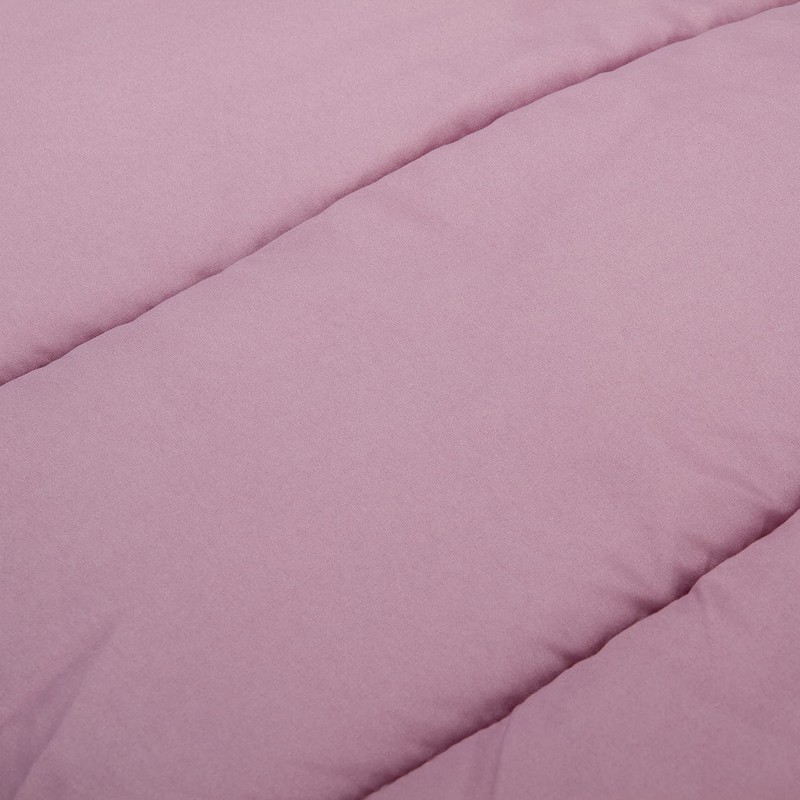 Pikolin Home - Reversible Duvet 300 g - Two-Tone Nordic