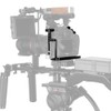 NICEYRIG Camera Cage for Canon 5D 5DS Mark IV III