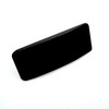 10 x Cockspur Window Handle Striker Plate Wedges - Black