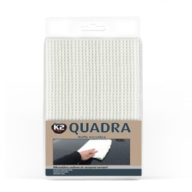 K2 M436 Microfibre Cloth Quadra 60 x 90 cm