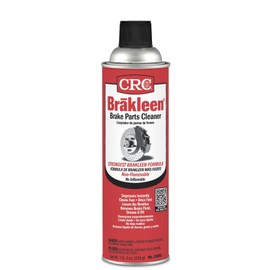 Brakleen® Brake Parts Cleaners - 20oz brakleen cleaner [Set of 12]