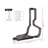 SWFOTO PNL-Z9 Arca-Swiss Compatible L-Plate for Nikon Z9 L-Shape Arca