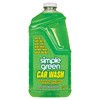 Simple Green 43210 Car Wash, 67.6 Fl Oz