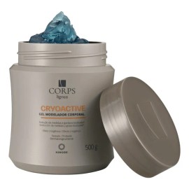 Gel Corporal Cryoactive Corps Reductor Hinode