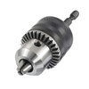 Wolfride Hex Shaft Drill Chuck 0.06 - 0.5 inches (1.5