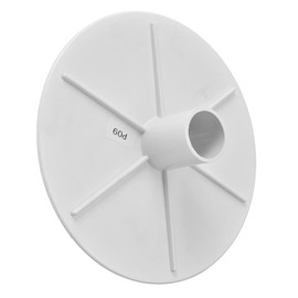 Wifehelper Skimmer Vacuum Plate Skimmer Vacuum Plates Accessories Swimming Pool Skimmer Replacement Spa Pool Accessories Adapter