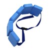 Kisangel Pcs Eva Buoyancy Belt for Swimming Training Floating Waist