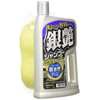 RINREI(リンレイ) カーシャンプー 洗うだけでWAX 銀艶シャンプー 撥水性プラス シルバー&ライトメタリック車用 液体 E-38E-38