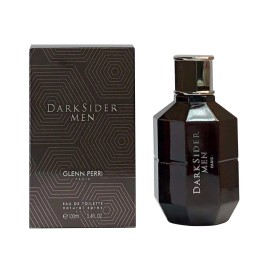 Glenn Perri Darksider Men By Glenn Perri for Men 3.4 oz/ 100 ml Eau de Toilette Spray