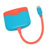 Portable TV Docking Station 4K USB3.0 PD Fast Charging 3