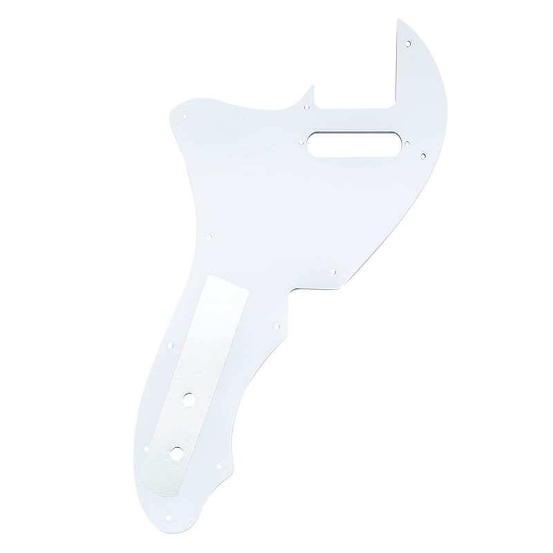 Musiclily Pro 11 Hole Telecaster Pickguard for Fender American 1969