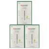 Dr.G Red Blemish Cool Soothing Mask 10 sheets, 3 pieces