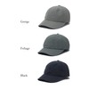 Snow Peak AC-24AU001 FG Hat, Cap, Trekking, Climbing, FR Outdoor