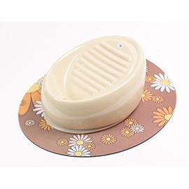 Lucky-Kitty Neoprene Underlay Mat (Brown)