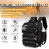 9L Tactical Assault Backpack Gym Backpack Hiking Travel Backpack Camping