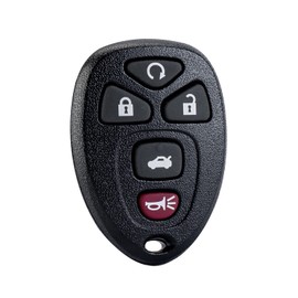 2004-2007 Chevy Malibu Maxx Keyless Entry Remote Clicker Fob with Remote Start Button
