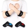 2 Pack Elbow Brace for Tendonitis and Tennis Elbow, Elbow