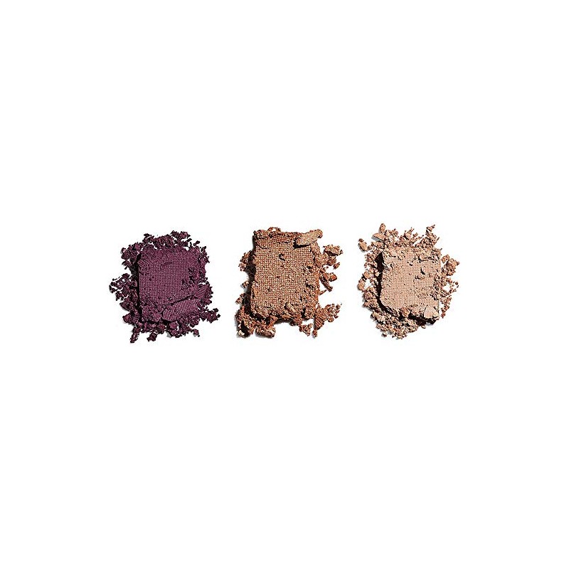 Revolution PRO Regeneration Unleashed Eye Shadow Palette 18 x 0.8g