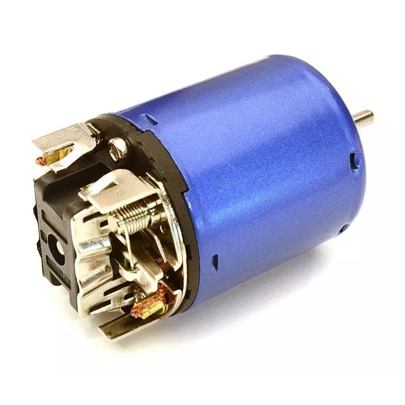 Integy Precision High Torque 7.2V-to-12V DC Electric Motor 35T for