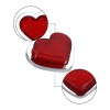 Signal Side Marker LED 2PCS Heart Shaped Side Marker /