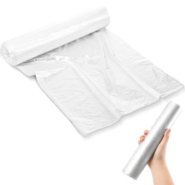 Wesiti Cushion Wrap Silk Film Upholstery Packing Wrap 79 Inch x 22 Yards Easily Wrap and Install Foam into Cushion Cover for Cling Moving Packaging Indoor Furniture Home Office
