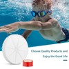 Conversion Kit Replacement for Summer Waves Skimmer Pumps, Fit SFX1000