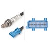 HELLA 6PA 358 066-191 Lambda Sensor - 4-pin connector -