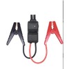 Smart 12V EC5 Jump Leads: 5-Safeguard Protection (Short-Circuit/Reverse/Overcurrent)