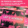 Gamely LAUT & LACHERLICH (Deustsch)