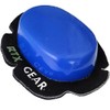 RTX Leathers Universal Durable Motorcycle Knee Sliders Motorbike Knee Slider