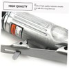 Operitacx Low Noise High Performance Pneumatic Grinder Versatile Mill Engraving