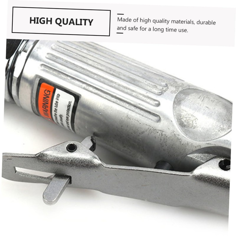 Operitacx Low Noise High Performance Pneumatic Grinder Versatile Mill Engraving